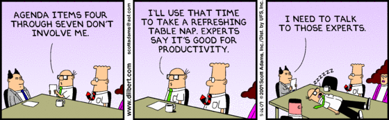 dilbert